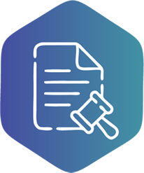 Multiple patent families with wide jurisdiction coverage