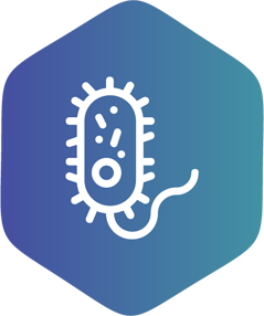 <p>Controlling traits of target bacteria by customizing its genetic signature</p>
