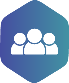 A highly skilled and experienced interdisciplinary team