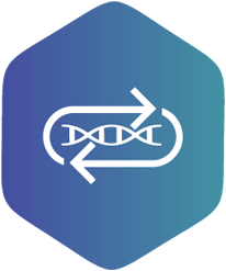 Manipulating specific activities in targeted microbiome bacteria